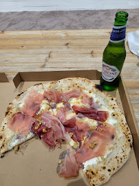 Plats et boissons du Pizzas à emporter PORTAMIVIA - Pizza et Cuisine Italienne à Emporter ou en Livraison à Le Pradet - n°2