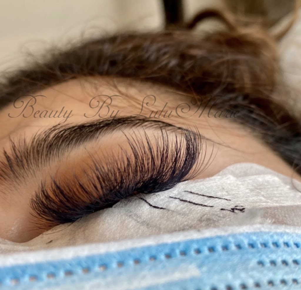 Beauty by LuluMarie 53228