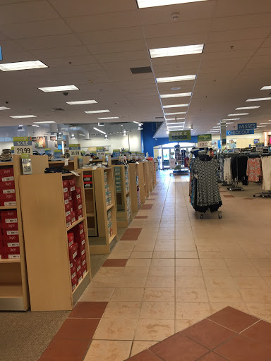 Department Store «Bealls Department Store», reviews and photos, 360 Cbl Dr, St Augustine, FL 32086, USA
