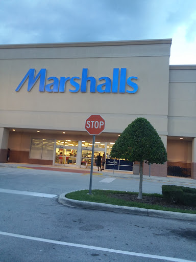 Marshalls, 1724 US Hwy 27 S, Sebring, FL 33870, USA, 