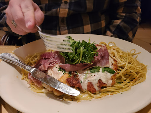 Restaurant «The Cheesecake Factory», reviews and photos, 56 Greene Blvd, Beavercreek, OH 45440, USA