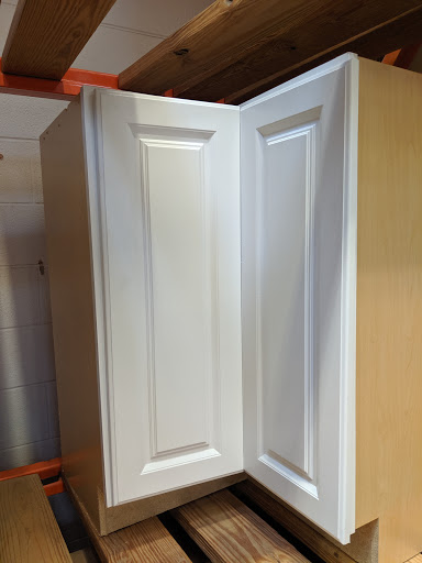 Home Improvement Store «The Home Depot», reviews and photos, 851 Montlimar Dr, Mobile, AL 36609, USA