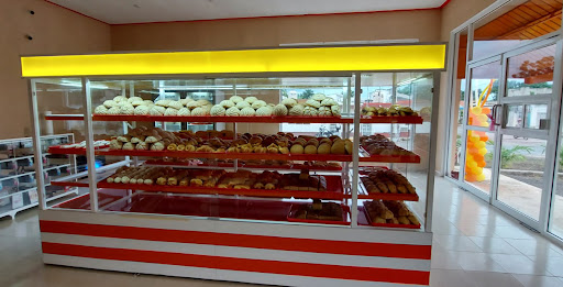 Pan Danet en Tizimín