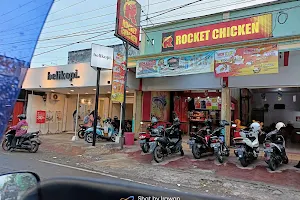 Rocket Chicken Bandung Tulungagung image