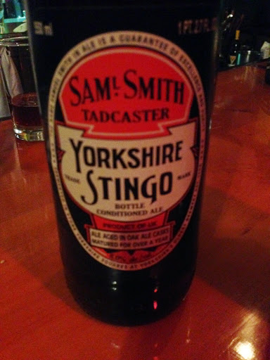 Restaurant «Noreys», reviews and photos, 156 Broadway, Newport, RI 02840, USA