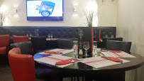 Atmosphère du Restaurant turc Le Constantinople à Le Kremlin-Bicêtre - n°16