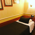 Photo n°2 de l'avis de Engr..r fait le 24/12/2017 à 08:15 sur le  Hotel American Palace Eur à Rome