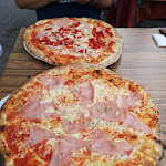 Photo n°1 de l'avis de Markus.i fait le 28/06/2021 à 12:40 sur le  Pizzeria San Remo à Hergatz