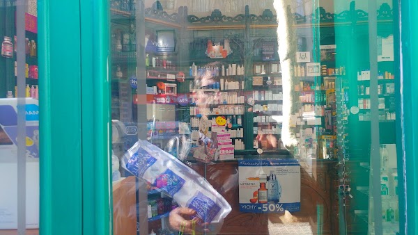 Farmacia García
