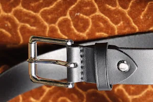 Traczyk Leather - personalizowane wyroby skórzane image