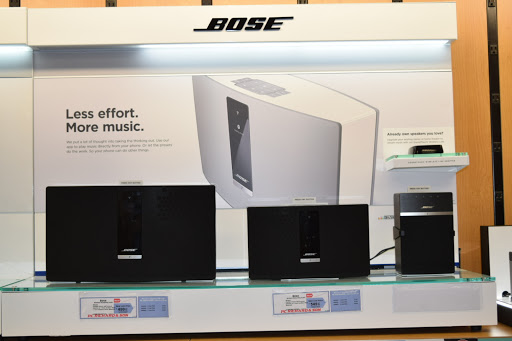 Appliance Store «P.C. Richard & Son», reviews and photos, 10 Commerce Blvd, Succasunna, NJ 07876, USA