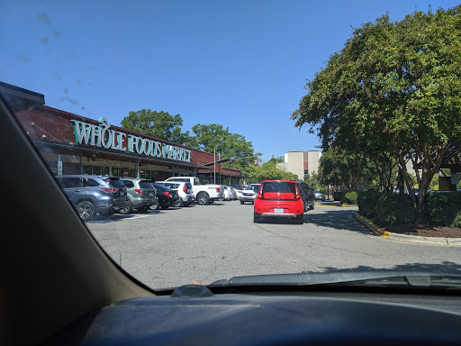 Grocery Store «Whole Foods Market», reviews and photos, 621 Broad St, Durham, NC 27705, USA