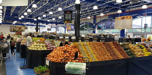 Supermarket «Top Tomato Super Store», reviews and photos, 1071 Bay St, Staten Island, NY 10305, USA