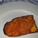 Photo n°2 de l'avis de Daniela.o fait le 14/07/2020 à 05:58 sur le  Little Restaurant Spanò à Palermo