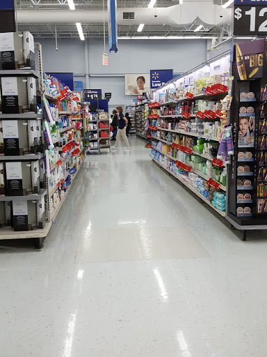 Department Store «Walmart Supercenter», reviews and photos, 3600 Mallory Ln, Franklin, TN 37067, USA