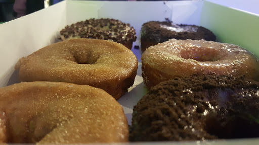 Donut Shop «Fractured Prune», reviews and photos, 20214 Coastal Hwy, Rehoboth Beach, DE 19971, USA