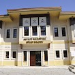 Beykoz Belediyesi Nikah Salonu