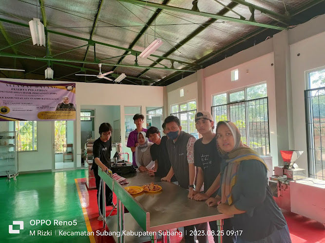 Pusat Pelatihan di Kabupaten Subang: Mengetahui Jumlah Tempat Pelatihan Tempat yang Tersedia