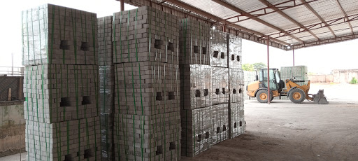 Hermes Paving Stones & Concrete Ltd, Plot C3/C50, Industrial Layout, by Coca Cola, Onitsha Road, New Owerri, Owerri, Nigeria, General Contractor, state Imo