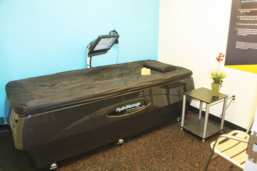 Gym «Chuze Fitness», reviews and photos, 1233 Camino del Rio S, San Diego, CA 92108, USA