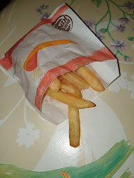 Photo n°115 de Burger King à Mareuil-lès-Meaux ()