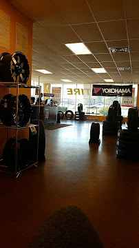 Mr. Tire Auto Service Centers - Photo 7 - Car repair in Granite Falls, NC, Hickory