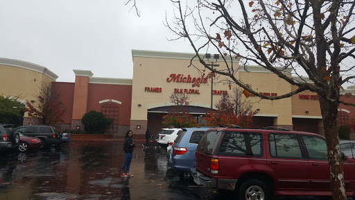 Craft Store «Michaels», reviews and photos, 31080 Dyer St, Union City, CA 94587, USA