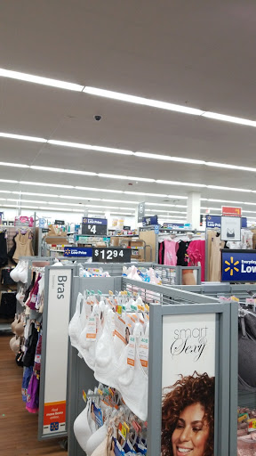 Discount Store «Walmart», reviews and photos, 1000 Easton Rd #200, Wyncote, PA 19095, USA