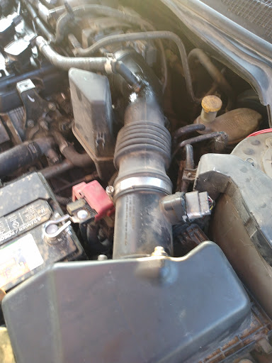 Auto Parts Store «AutoZone», reviews and photos, 2811 W Broadway, Council Bluffs, IA 51501, USA