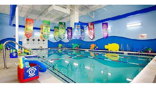 Aqua-Tots Swim Schools - Dearborn