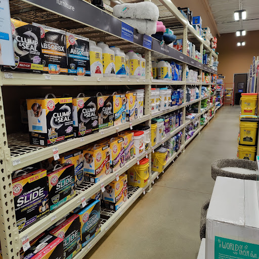 Pet Supply Store «PetSmart», reviews and photos, 700 Gallery Blvd b, Scarborough, ME 04074, USA
