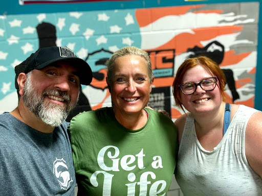 Gym «Sync Fitness & Movement», reviews and photos, 605 Dave Ward Dr #102, Conway, AR 72034, USA