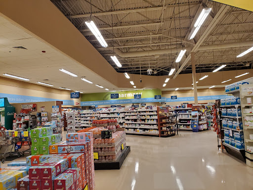 Grocery Store «Hannaford Supermarket», reviews and photos, 95 Weibel Ave, Saratoga Springs, NY 12866, USA