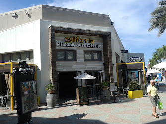 California Pizza Kitchen at Sawgrass Mills Mall