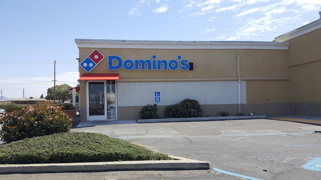 Domino's Pizza 93455