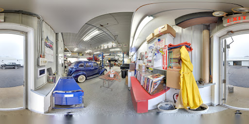 Auto Restoration Service «American Auto Restoration Inc», reviews and photos, 15823 Annico Dr, Homer Glen, IL 60491, USA