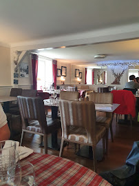 Atmosphère du Restaurant Auberge Lorraine à Le Valtin - n°14