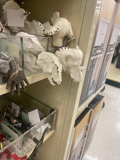 Craft Store «Hobby Lobby», reviews and photos, 2217 S Loop 288, Denton, TX 76205, USA