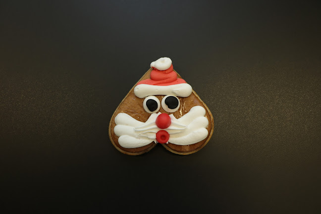 Konditorei Café Ernst Hotz AG - Bäckerei