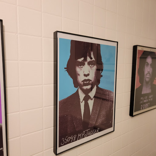 Restaurant «Boji Stone Cafe, Coffee House & Bookstore», reviews and photos, 612 Washington St, Chillicothe, MO 64601, USA