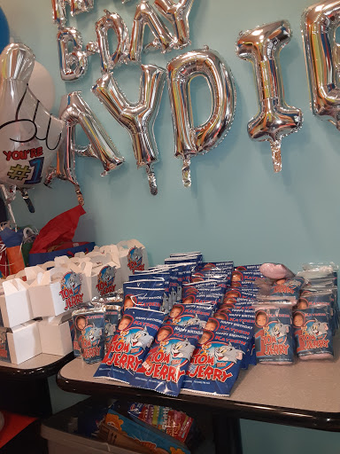 Cafe «Funderdome Indoor Playground and Cafe», reviews and photos, 1455 SE 17th St, Fort Lauderdale, FL 33316, USA