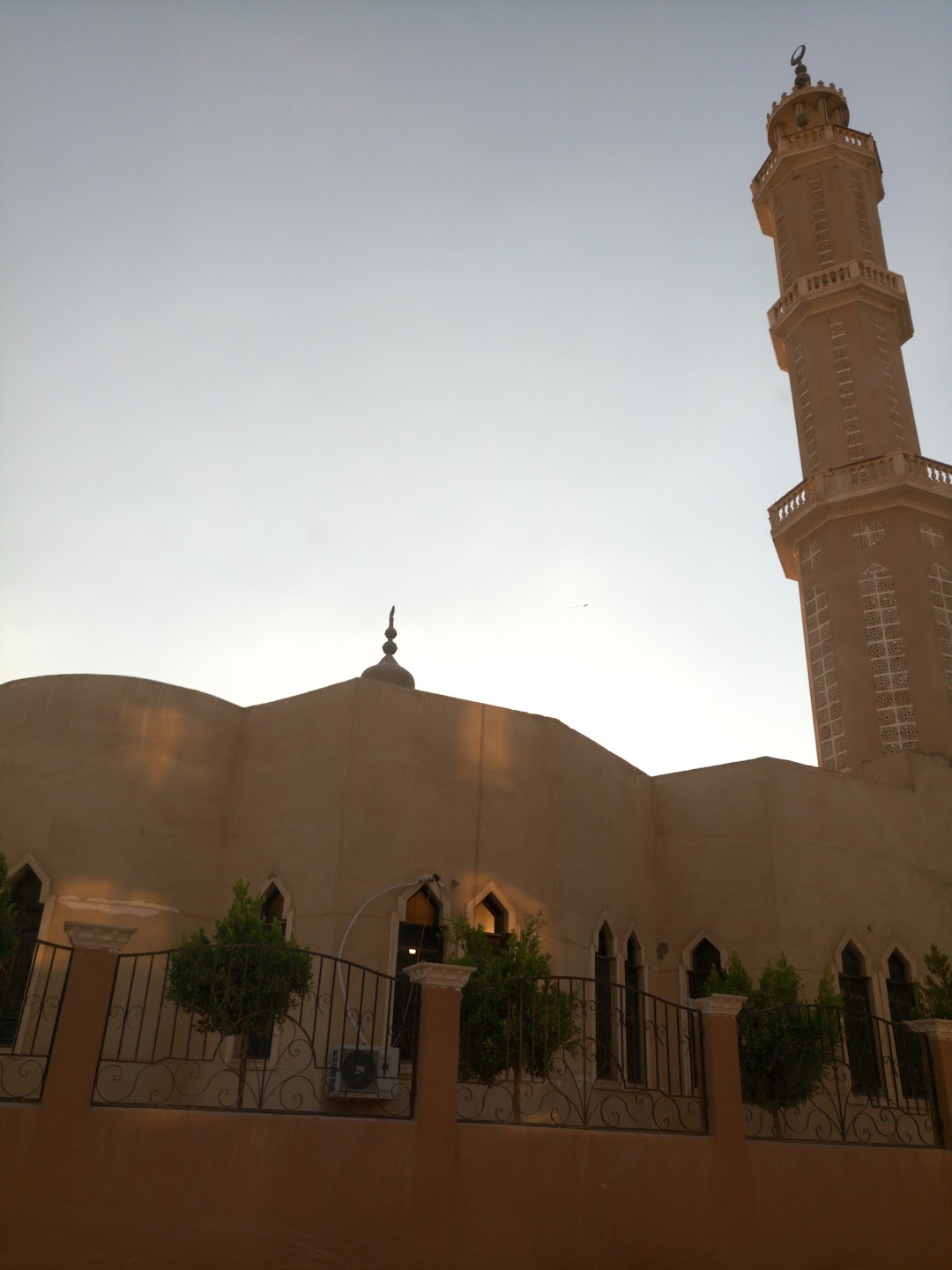 Al-Ashraaf Mosque