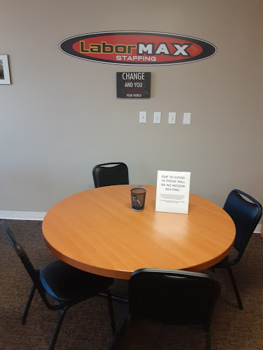 Employment Agency «LaborMAX Staffing - Wichita», reviews and photos, 1639 S Meridian Ave #9, Wichita, KS 67213, USA