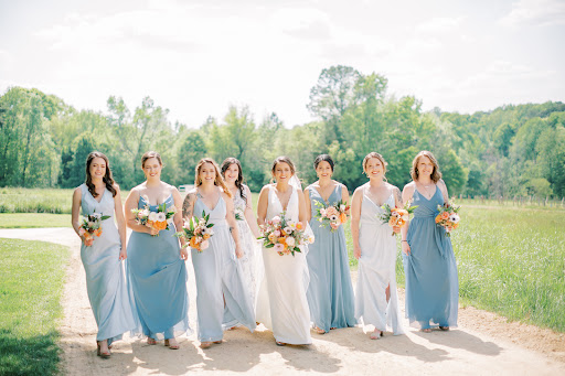 Bridal Shop «Bella Bridesmaid», reviews and photos, 2425 Kildaire Farm Rd #305, Cary, NC 27518, USA