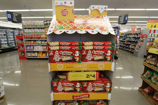 Grocery Store «Food Lion», reviews and photos, 1312 S Main St #4, Mt Airy, MD 21771, USA