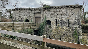 Photo n°1 de Fort de la Pointe des Espagnols à Roscanvel ()