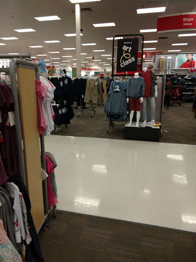 Department Store «Target», reviews and photos, 1640 N Main St, Salinas, CA 93906, USA