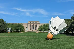 The Nelson-Atkins Museum of Art image