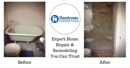 Handyman «Handyman Connection», reviews and photos, 305 S Cascade Ave, Colorado Springs, CO 80903, USA