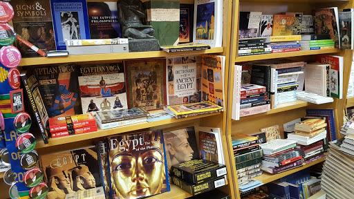 Book Store «Wisdom Book Center», reviews and photos, 5116 Liberty Heights Ave, Gwynn Oak, MD 21207, USA